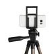 Hama - Штатив для фотоапарата 106 см + тримач для смартфона