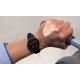 Haylou - Умные часы LS05 Solar Bluetooth IP68 черный