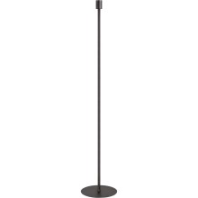 Ideal Lux - Ножка лампы SET UP 1xE27/42W/230V черный