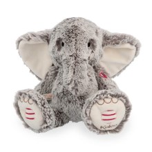Kaloo - Плюшевая игрушка с музыкой ROUGE слоник