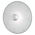 Kolarz A1353.61.XL.5.G - Настенный светильник NONNA 1xE27/100W/230V зеленый