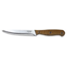 Lamart - Кухонный нож 21,3 см дерево