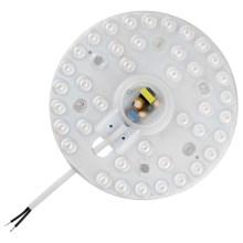 LED Магнічний модуль LED/12W/230V діаметр 12,5 см 3000K