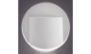 LED Світильник для сходів ERINUS LED/0,8W/12V 4000K білий