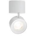 LED2 - LED Точковий світильник KLIP ON LED/11W/230V білий