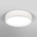 Ledvance - Потолочный светильник ORBIS PARIS 2xE27/25W/230V кремовый