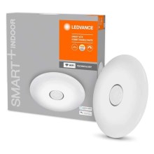 Ledvance - Светодиодный диммируемый потолочный светильник SMART+ KITE LED/32W/230V Wi-Fi
