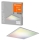 Ledvance - Светодиодный потолочный RGBW-светильник с регулированием яркости SMART+ PLANON LED/28W/230V Wi-Fi