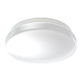 Ledvance - Светодиодный потолочный светильник для ванной комнаты CEILING ROUND LED/12W/230V 3000K IP44