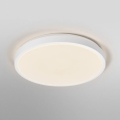 Ledvance - Светодиодный потолочный светильник ORBIS LONDON LED/24W/230V белый