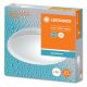 Ledvance - Світлодіодний стельовий світильник для ванної кімнати CEILING ROUND LED/24W/230V 4000K IP44