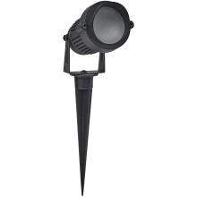 Ledvance - Вулична світлодіодна лампа ENDURA HYBRID SPOT SPIKE LED/1W/12V IP44