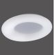 Leuchten Direkt 14746-16 - LED RGB Димерний стельовий світильник LOLA LED/38W/230V Tuya + дистанційне управління