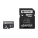 MicroSDXC 64Гб U3 Pro A1 90Мб/с + SD адаптер