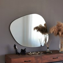 Настенное зеркало SOHO 58x75 см