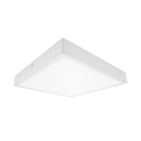 Palnas 61003634 - Светодиодный потолочный светильник для ванной комнаты EGON LED/16W/230V IP44 4000K