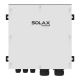Параллельное подключение SolaX Power 60kW для гибридный inverters, X3-EPS PBOX-60kW-G2
