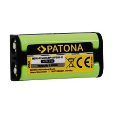PATONA - Аккумулятор Sony BP-HP550 700mAh Ni-Mh MDR-RF4000