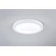 Paulmann 71021 - LED/22W Потолочный светильник ABIA 230V белая