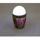Переносна акумуляторна LED лампа зі знищувачем комах LED/2W/3,7V 1800 mAh IPX4 камуфляж