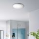 Philips - Світлодіодне освітлення у ванній кімнаті LED/17W/230V IP44
