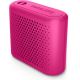 Philips BT55P/00 - Портативная Bluetooth-колонка 2W/5V розовая
