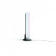 Philips - НАБІР 2x LED Настільна лампа з регульованою яскравістю Hue PLAY LED/6W/230V білий