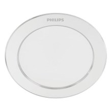 Philips - Светодиодный подвесной светильник DIAMOND LED/3.5W/230V 4,000K