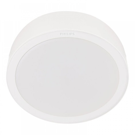 Philips - Светодиодный потолочный светильник LED/23,5W/230V