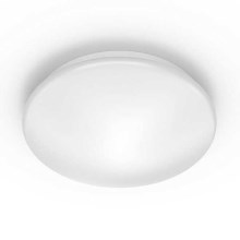 Philips - Світлодіодний стельовий світильник для ванної кімнати LED/20W/230V IP44