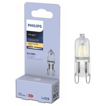 Промислова лампочка Philips HALOGEN G9/44W/230V 2800K