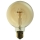Промышленная декоративная диммируемая лампочка SELEBY G95 E27/60W/230V 2200K