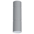 Прожектор IMPLODE 1xGU10/8W/230V серый