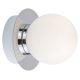 Rabalux - Настенный светильник для ванной комнаты 1xG9/28W/230V IP44