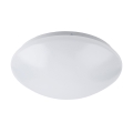 Rabalux 3439 - Светодиодный потолочный светильник для ванной комнаты LUCAS LED/24W/230V