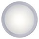 Rabalux - LED Dotyková lampička 1xLED/0,3W/2xAA білий