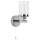 Rabalux - Настінний світильник для ванної кімнати 1xG9/28W/230V IP44