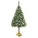 Рождественская елка со стволом 180 см сосна