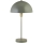 Searchlight - Настільна лампа MUSHROOM 1xE14/7W/230V зелений