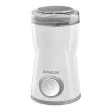 Sencor - Електрична кавомолка для зернової кави 50 г 150W/230V