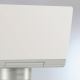 STEINEL 033057 - Светодиодный прожектор с датчиком XLED home 2 LED/13,7W/230V IP44