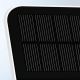 STEINEL 0357530 - Светодиодная подсветка номера дома на солнечной батарее XSOLAR LED/0,03W IP44