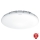 Steinel 057831 - Стельовий LED світильник з датчиком RS PRO LED/15W/230V 3000K