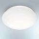STEINEL 064815 - Світлодіодний стельовий світильник для ванної кімнати з датчиком RS PRO LED/9,5W/230V 4000K IP54