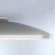 Steinel 067519 - Светодиодный потолочный светильник с регулированием яркости с датчиком RS PRO S30 Q SC 26W/230V 4000K