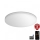 Steinel 067717 - Стельовий LED світильник із регулюванням яскравості та датчиком RS PRO R10 PLUS SC 8,5W/230V IP40 3000K