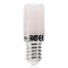 Светодиодная лампочка для холодильника T18 E14/3,5W/230V 3000K - Aigostar