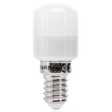 Светодиодная лампочка для холодильника T26 E14/2,5W/230V 3000K - Aigostar