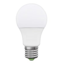 Светодиодная лампочка LEDSTAR ECO E27/10W/230V 3000K