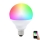 Светодиодная RGB-лампа с регулированием яркости CONNECT E27/13W 2700 - 6500K - Eglo